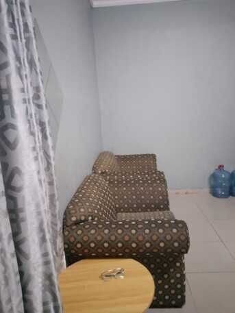 Jubail, Apartments, Flats, Houses & Villas, SAR 1200/month,  1 BR,  1200 Sar Monthly Furnished One Room Available For Executive Bechelors