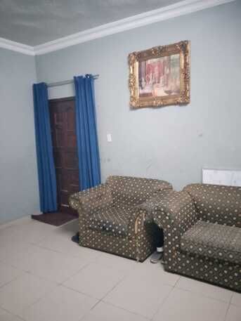 Jubail, Apartments, Flats, Houses & Villas, SAR 1200/month,  1 BR,  1200 Sar Monthly Furnished One Room Available For Executive Bechelors