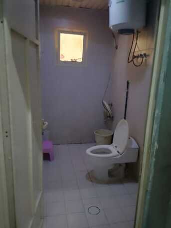 Jubail, Apartments, Flats, Houses & Villas, SAR 1200/month,  1 BR,  1200 Sar Monthly Furnished One Room Available For Executive Bechelors