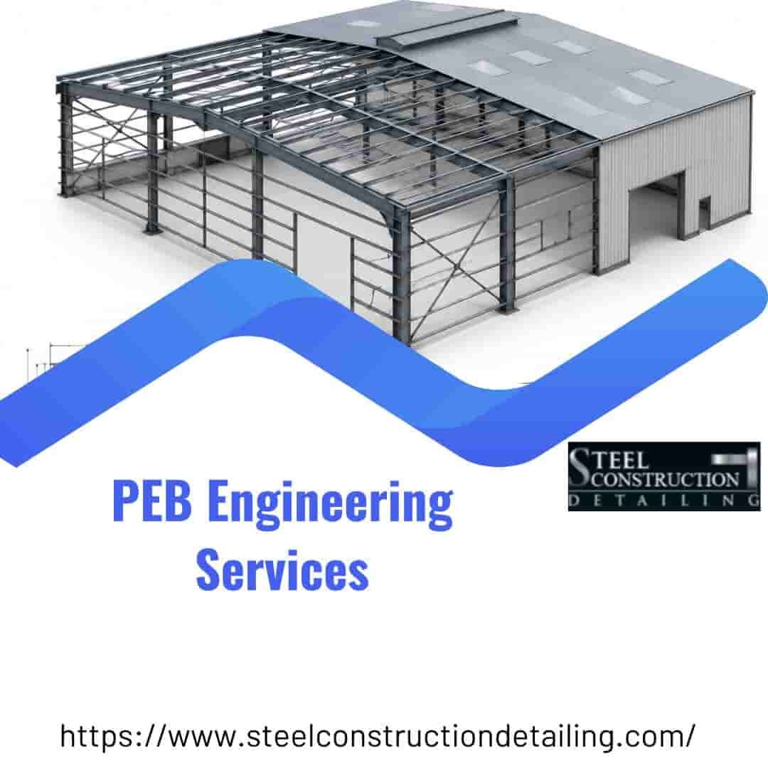 Seattle, Construction, Professional PEB Engineering Services Available In Seattle.