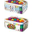 Colorful Children's Balls