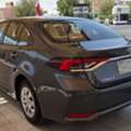 SAR 70,  Toyota Corolla,  2024,  Automatic,  37645 KM,   , , , For Sale &ndash; Excellent Condition!