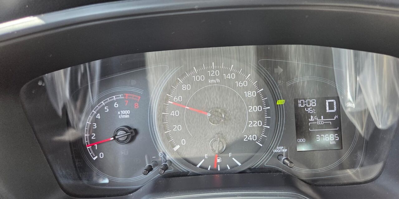 Hofuf, Vehicles, Cars & Trucks , SAR 70,  Toyota Corolla,  2024,  Automatic,  37645 KM,   , , , For Sale &ndash; Excellent Condition!