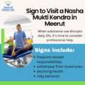 Signs It's Time To Visit A Nasha Mukti Kendra In Meerut