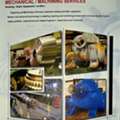 Mechanical Workshop ( All Kind Of Machining,fabrication,Repair&welding)