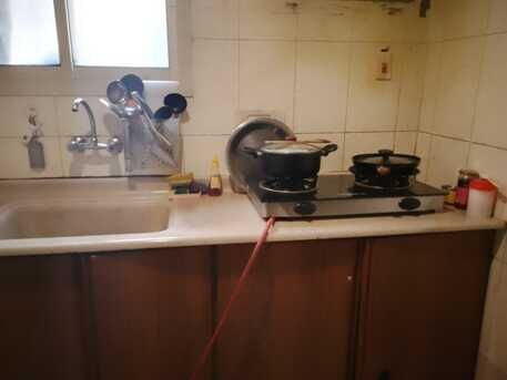 Jubail, Bedspace For Rent, SAR 500/month,  Full Furnished Flat 500 Sar Monthly Bed Space Available For Bechelor