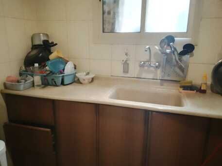 Jubail, Bedspace For Rent, SAR 500/month,  Full Furnished Flat 500 Sar Monthly Bed Space Available For Bechelor
