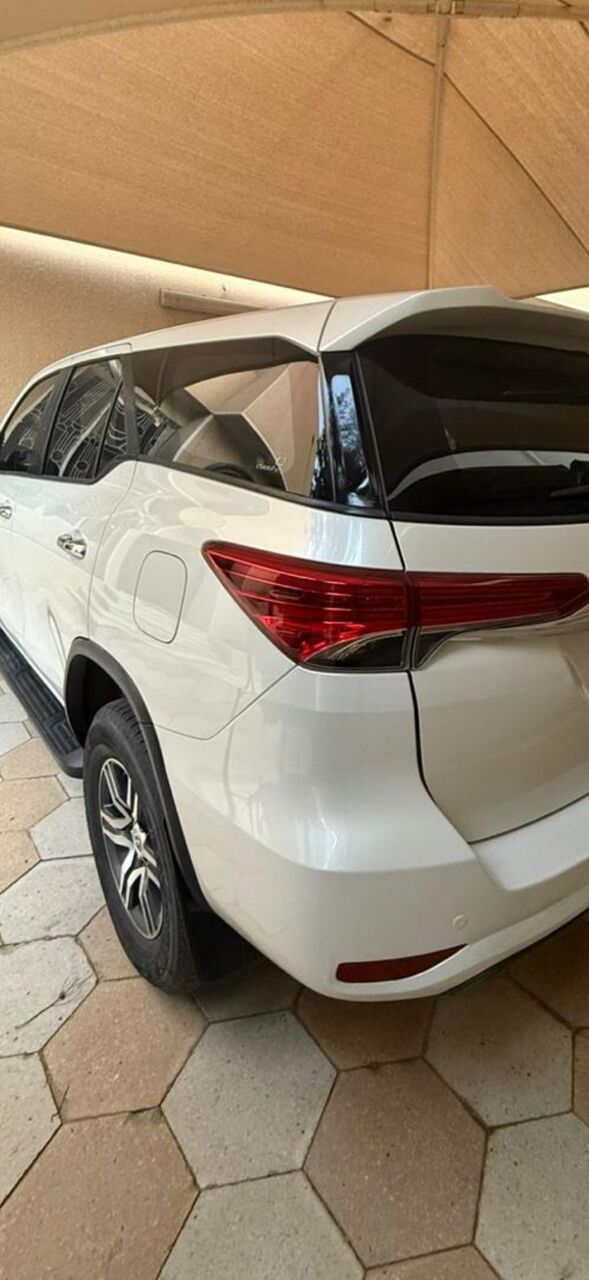 Dammam, Vehicle Lease Transfer, SAR 69000,  Toyota Fortuner 2017