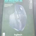 SAR 350,  Logitech MX Master 3S Lite Wireless Mouse