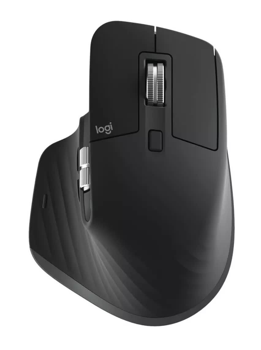 Al Khobar Al Shamalia, Computers, SAR 350,  Logitech MX Master 3S Lite Wireless Mouse