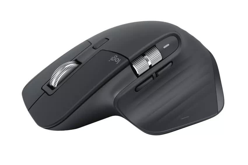 Al Khobar Al Shamalia, Computers, SAR 350,  Logitech MX Master 3S Lite Wireless Mouse