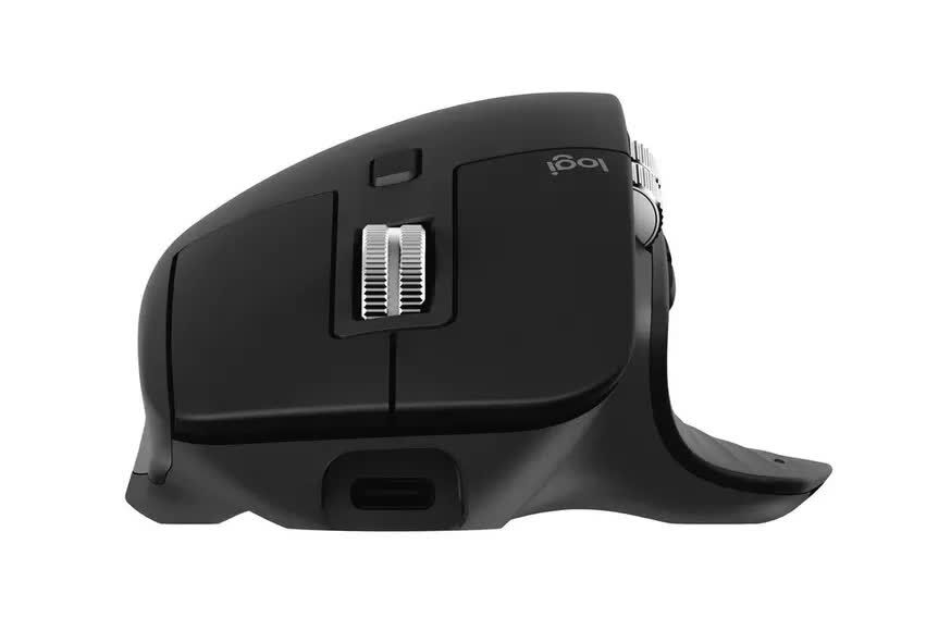 Al Khobar Al Shamalia, Computers, SAR 350,  Logitech MX Master 3S Lite Wireless Mouse