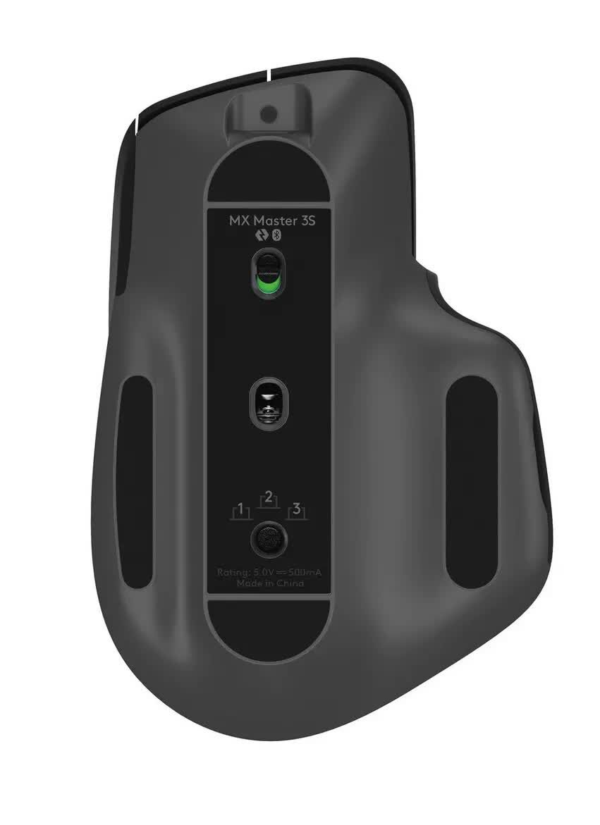 Al Khobar Al Shamalia, Computers, SAR 350,  Logitech MX Master 3S Lite Wireless Mouse