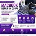 MacBook Repair In Dubai With Free Pickup And Drop