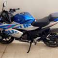 SAR 10000,  Suzuki Motorcycle 250 CC