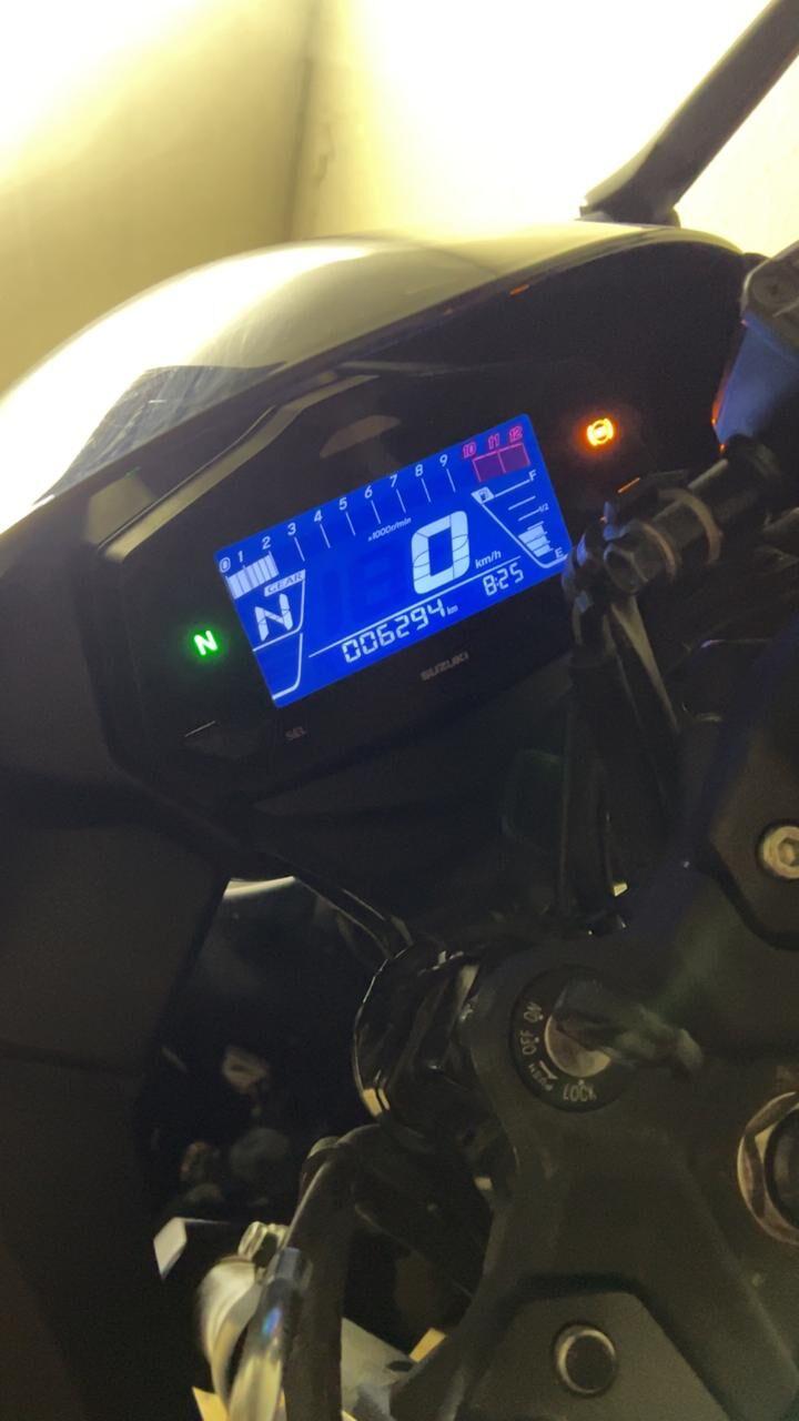 Al Rawabi, Bicycles, SAR 10000,  Suzuki Motorcycle 250 CC
