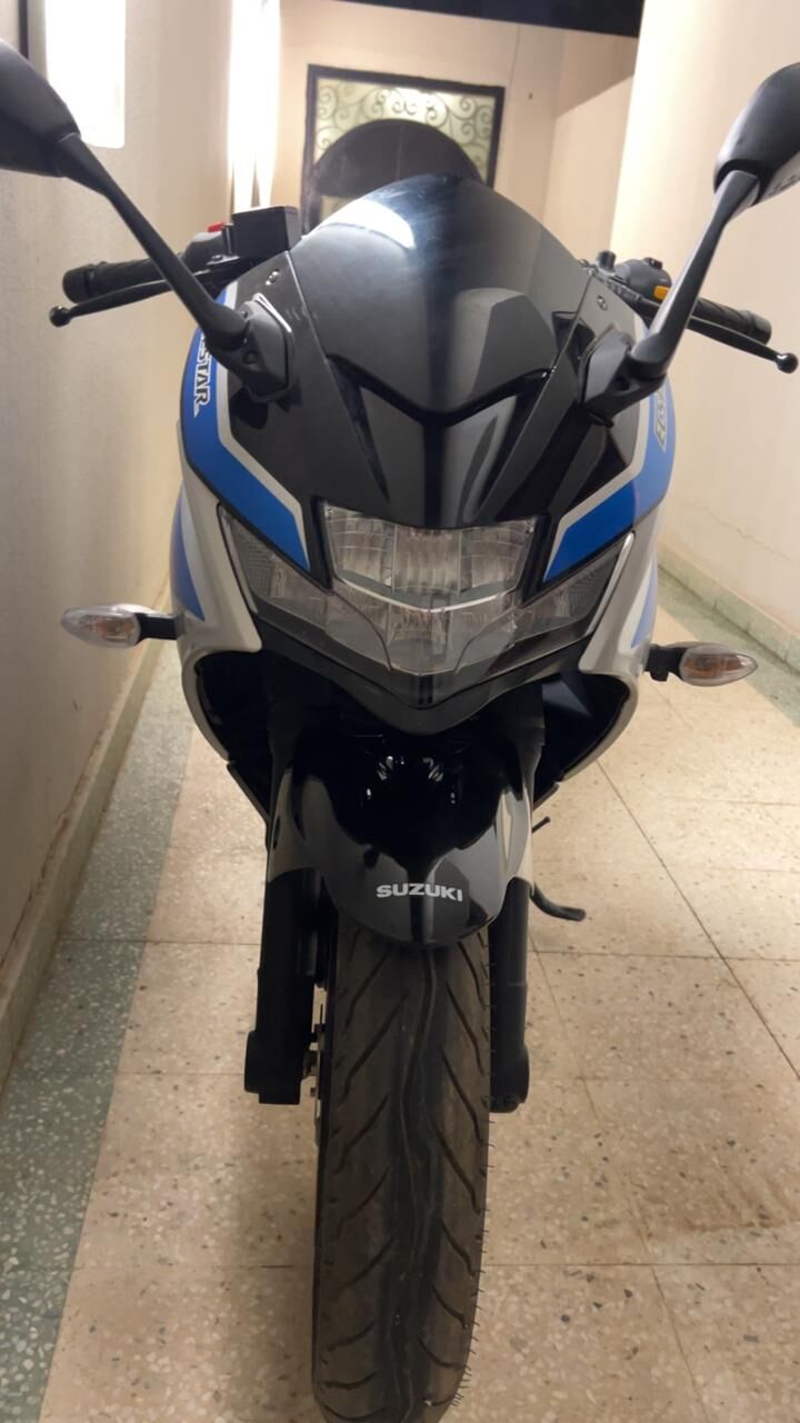 Al Rawabi, Bicycles, SAR 10000,  Suzuki Motorcycle 250 CC
