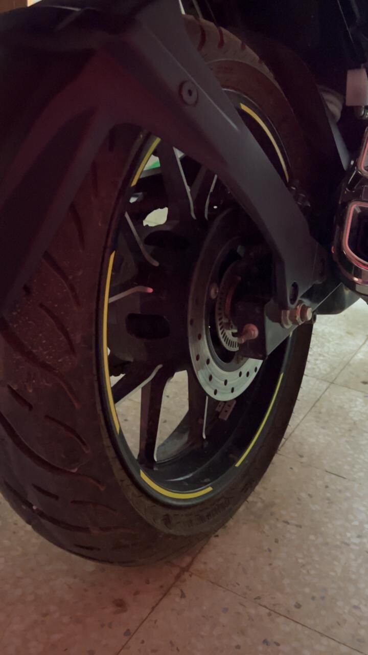 Al Rawabi, Bicycles, SAR 10000,  Suzuki Motorcycle 250 CC