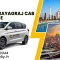Agra To Prayagraj Cab Service &ndash; Travel In Comfort With Mr. Cabby