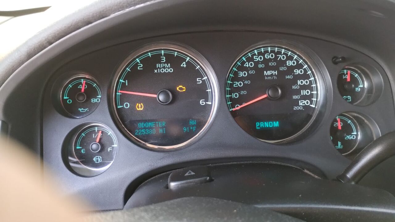 Dammam, Vehicles, Cars & Trucks , SAR 23500,  Chevrolet Suburban,  2009,  Automatic,  250000 KM,  Suburban - Good Car - Final Exit