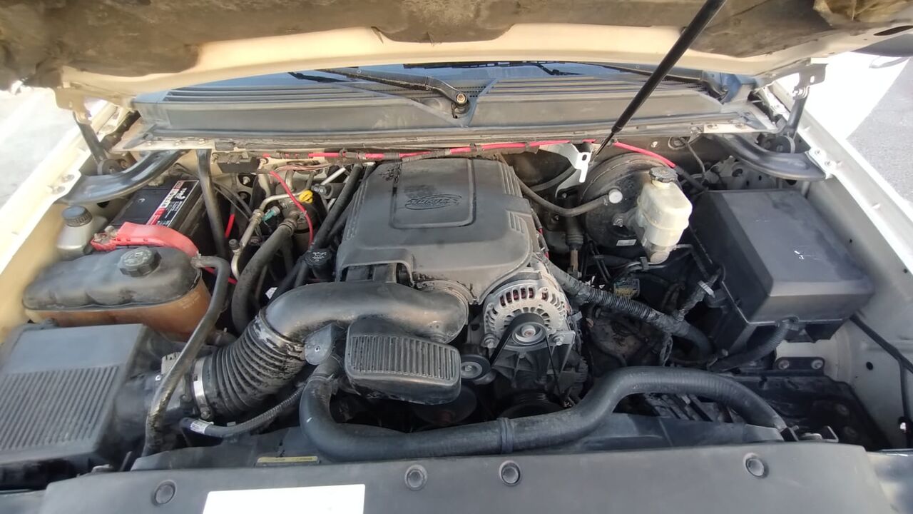 Dammam, Vehicles, Cars & Trucks , SAR 23500,  Chevrolet Suburban,  2009,  Automatic,  250000 KM,  Suburban - Good Car - Final Exit