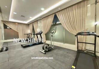 Salmiya, Apartments, Flats, Houses & Villas, KWD 575/month,  Furnished,  3 BR,  Brand New 3BR Fully Furnished Apartment For Rent In Salmiya, Kuwait