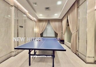 Salmiya, Apartments, Flats, Houses & Villas, KWD 575/month,  Furnished,  3 BR,  Brand New 3BR Fully Furnished Apartment For Rent In Salmiya, Kuwait