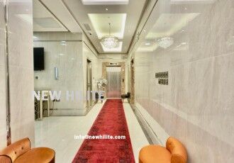 Salmiya, Apartments, Flats, Houses & Villas, KWD 575/month,  Furnished,  3 BR,  Brand New 3BR Fully Furnished Apartment For Rent In Salmiya, Kuwait