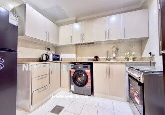Salmiya, Apartments, Flats, Houses & Villas, KWD 575/month,  Furnished,  3 BR,  Brand New 3BR Fully Furnished Apartment For Rent In Salmiya, Kuwait