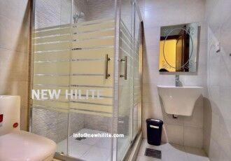 Salmiya, Apartments, Flats, Houses & Villas, KWD 575/month,  Furnished,  3 BR,  Brand New 3BR Fully Furnished Apartment For Rent In Salmiya, Kuwait