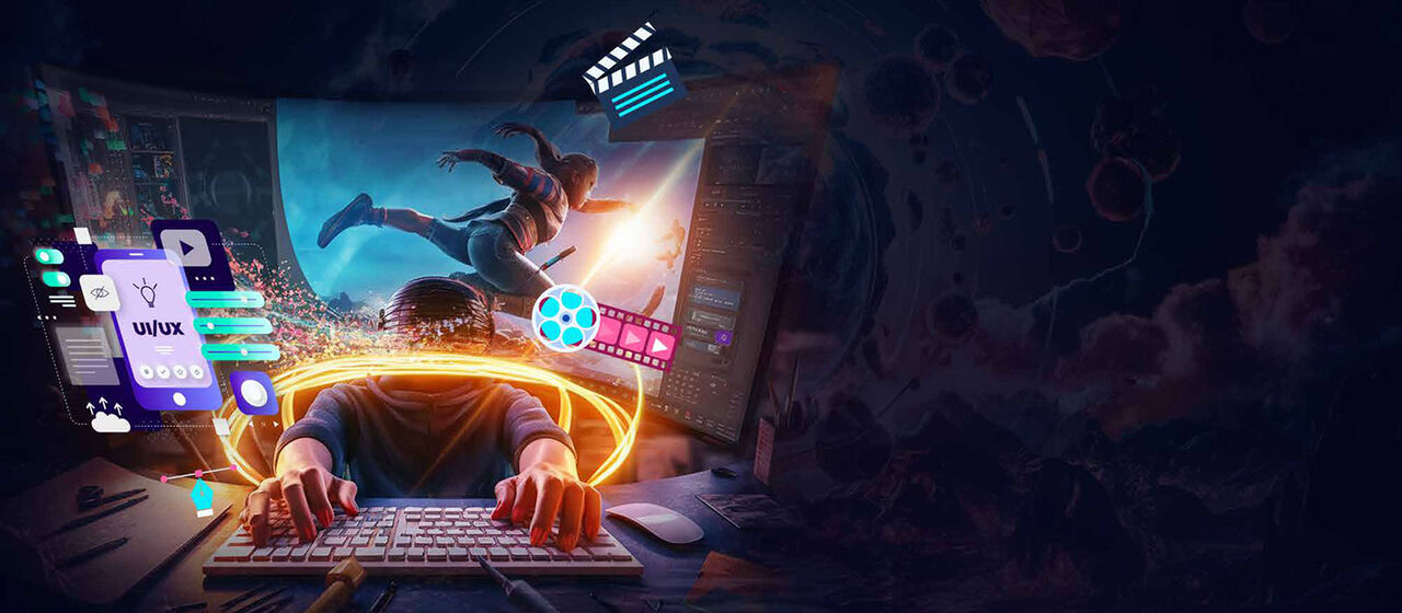 Mumbai, Education, UI/UX Design Course In Nashik &ndash; Arena Animation