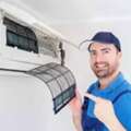 Top-Rated AC Duct & Unit Cleaning Services In Dubai