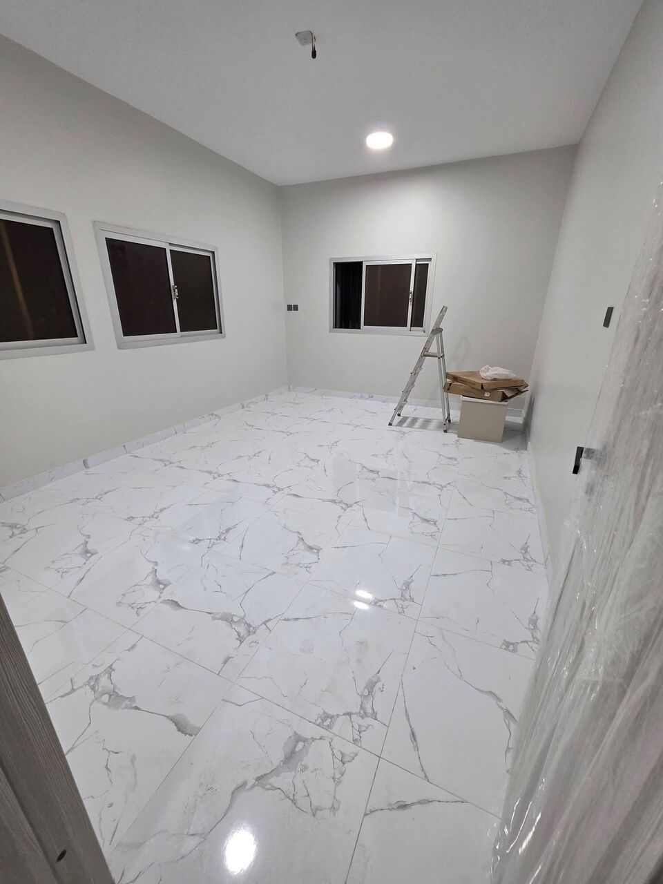 Thuqbah, Apartments, Flats, Houses & Villas, 3 BR,  3 BR Luxury Family Apartment For Rent In Al Khobar 25,500 SAR/Year