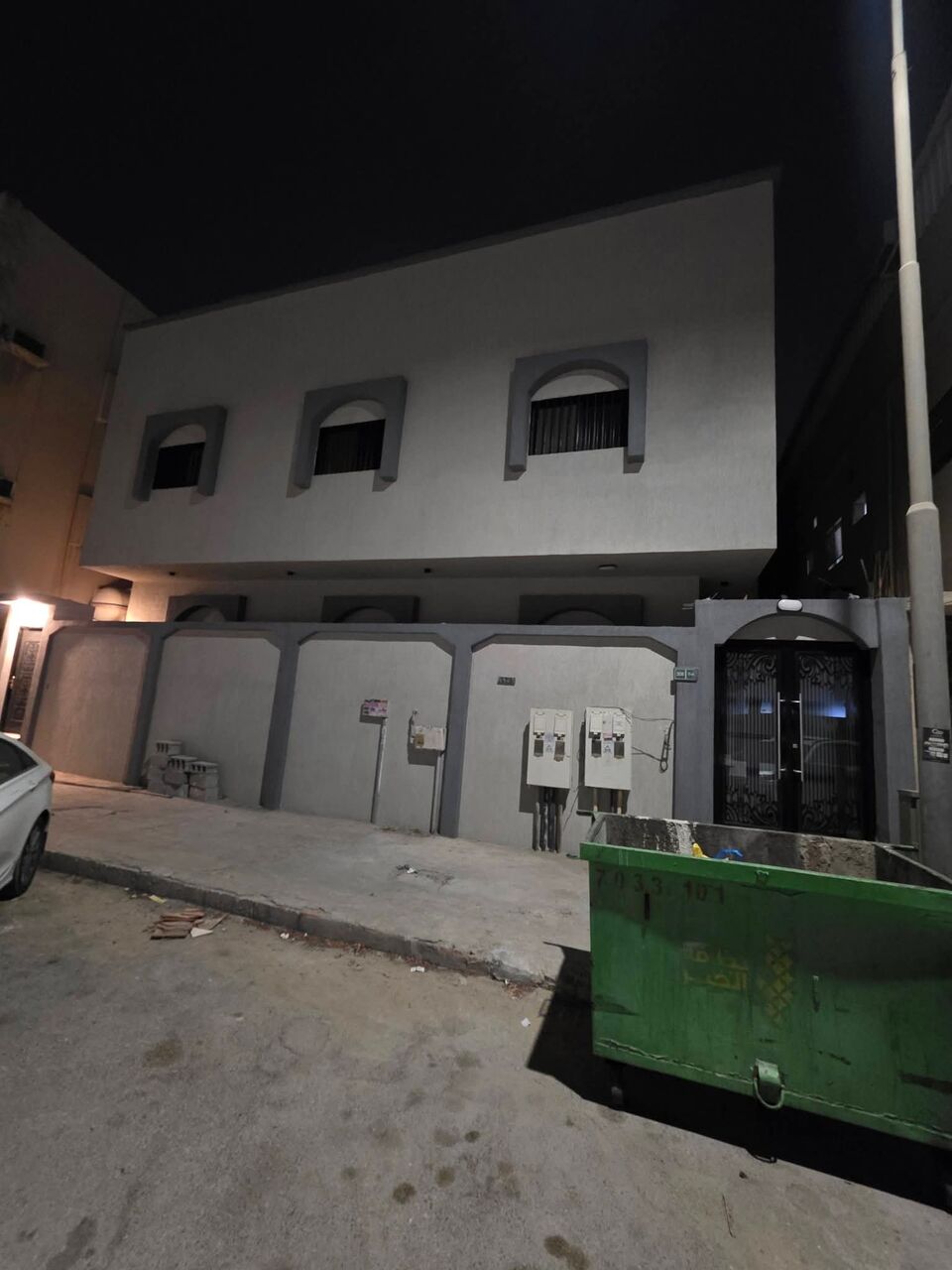 Thuqbah, Apartments, Flats, Houses & Villas, 3 BR,  3 BR Luxury Family Apartment For Rent In Al Khobar 25,500 SAR/Year