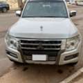 SAR 47000,  Mitsubishi Pajero,  2016,  Automatic,  214 KM,  SAR 47000, , , , 214K Km, GLS V6 3.8L 5 Door-Full Option