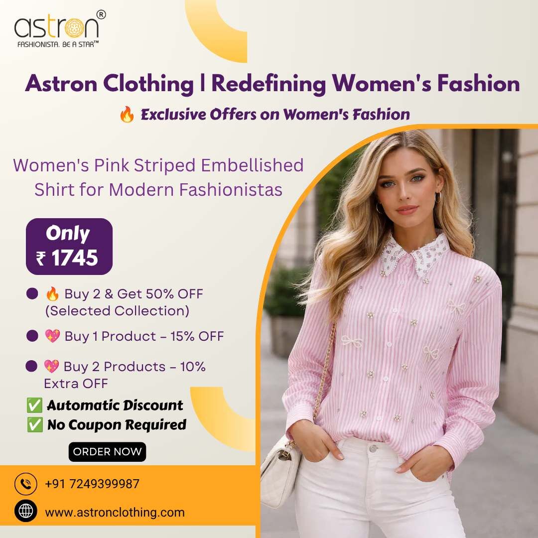 Mumbai, Clothing & Accessories, INR 1745,  Buy Stylish Women
