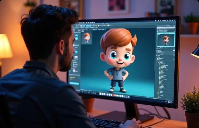 Mumbai, Education, BSc Animation Course Nashik &ndash; NSVA Admissions Open Now