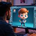 BSc Animation Course Nashik &ndash; NSVA Admissions Open Now