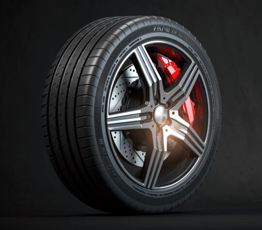 Deira, Auto Parts, Momentum Tyres: Used Tyres, Premiun Tyres, New Tyres