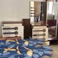 SAR 900,  HOME FURNITURE FOR SELL (SOFA - BED ROOM SET)