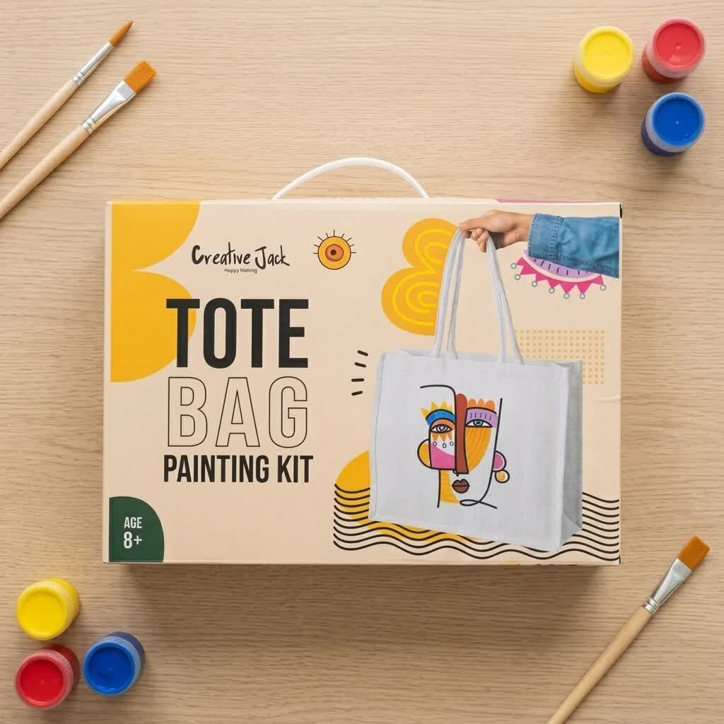 Mumbai, Toys & Games, INR 795,  Explore Indian Folk Art With Madhubani, Warli And Lippan DIY Painting Kits