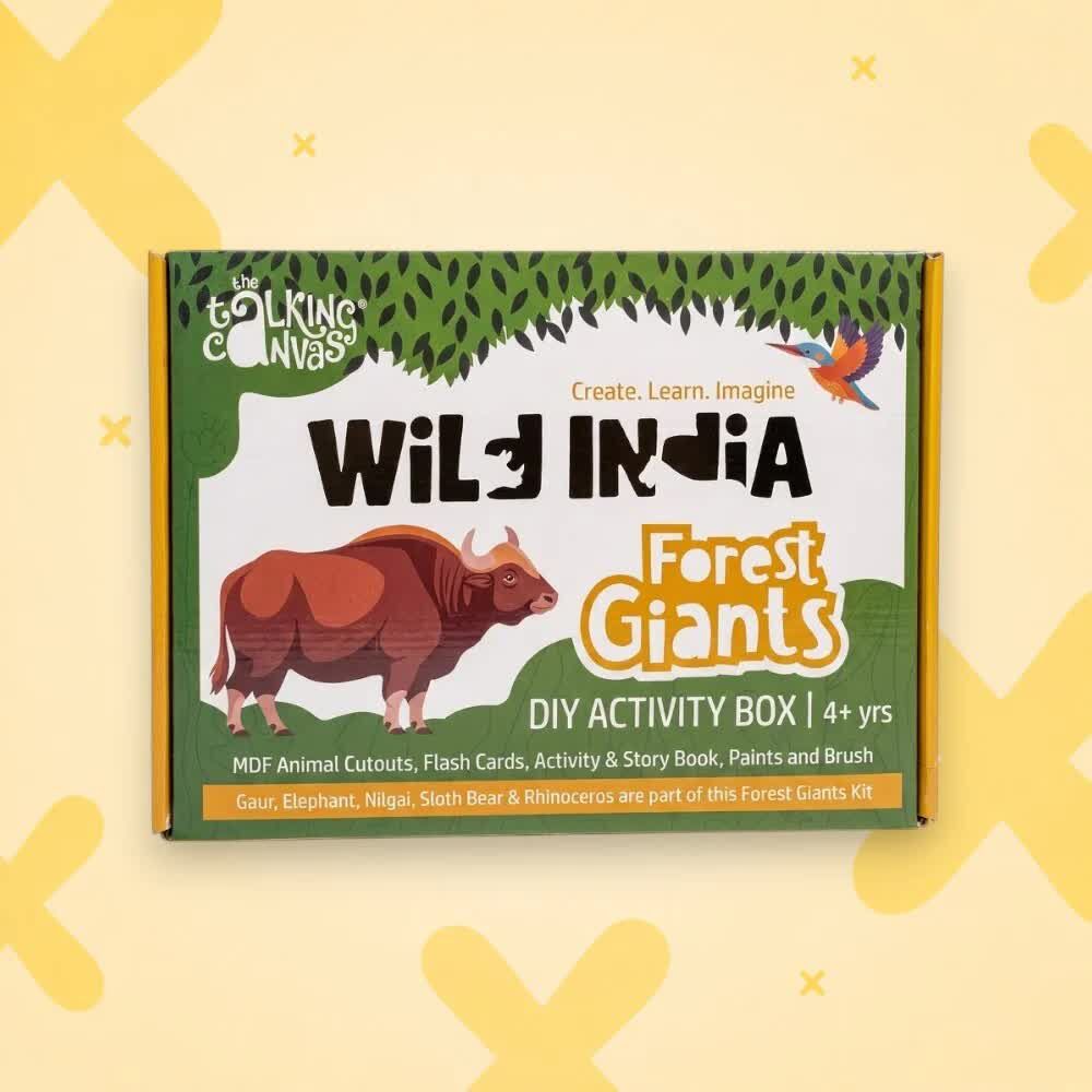 Mumbai, Toys & Games, INR 795,  Explore Indian Folk Art With Madhubani, Warli And Lippan DIY Painting Kits