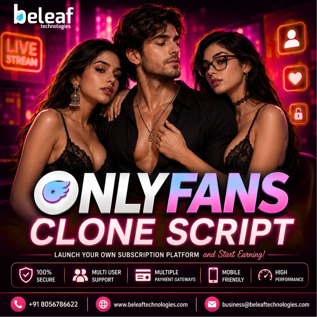 New York, Business, Create The Next Viral Content App &ndash; Feature-Rich OnlyFans Clone Script