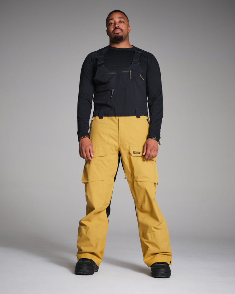 New York, Clothing & Accessories, USD 299,  Best Bibs For Men That Keep You Dry On Every Adventure