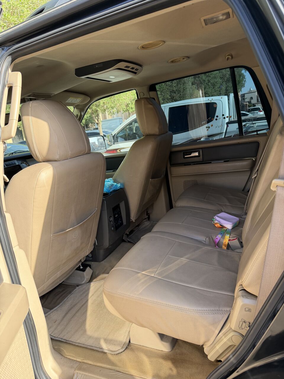 Al Wadi, Vehicles, Cars & Trucks , SAR 35000,  Ford Expedition XLT,  2014,  Automatic,  210 KM,  Ford Expedition  For Sale