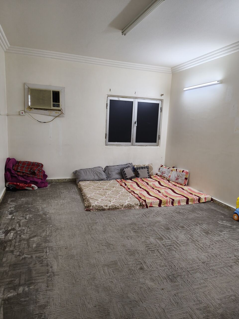 Al Iskan, Housing Exchanges, 2 BR,  Fully Furnished Room For Rent In A 2-BHK Flats