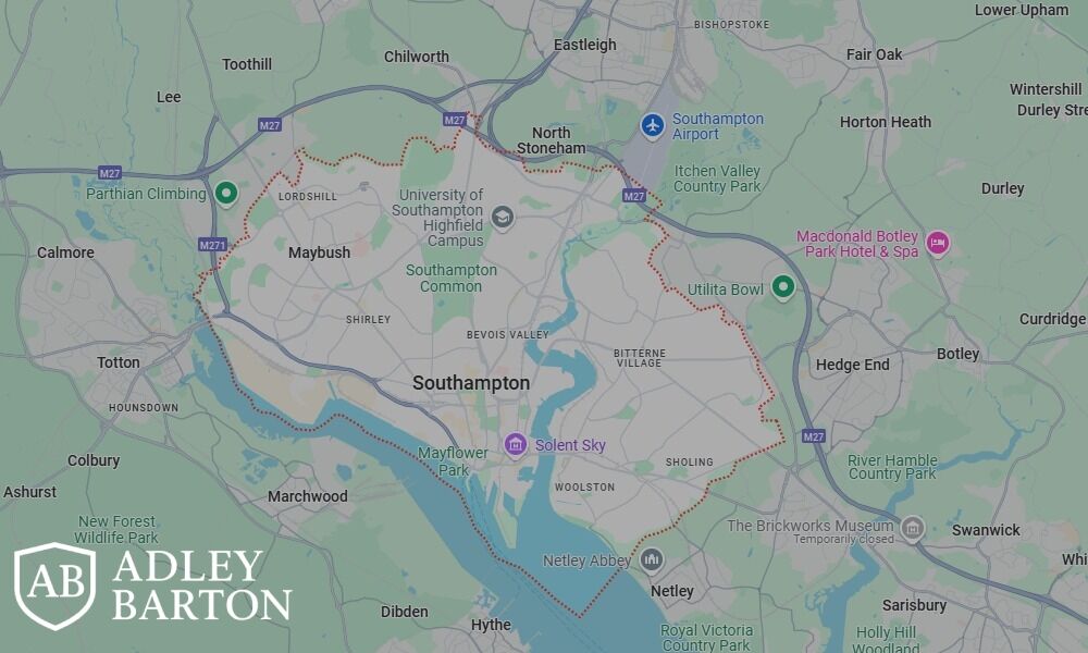 London, Legal, Professional Investigative Support For Residents Across Southampton