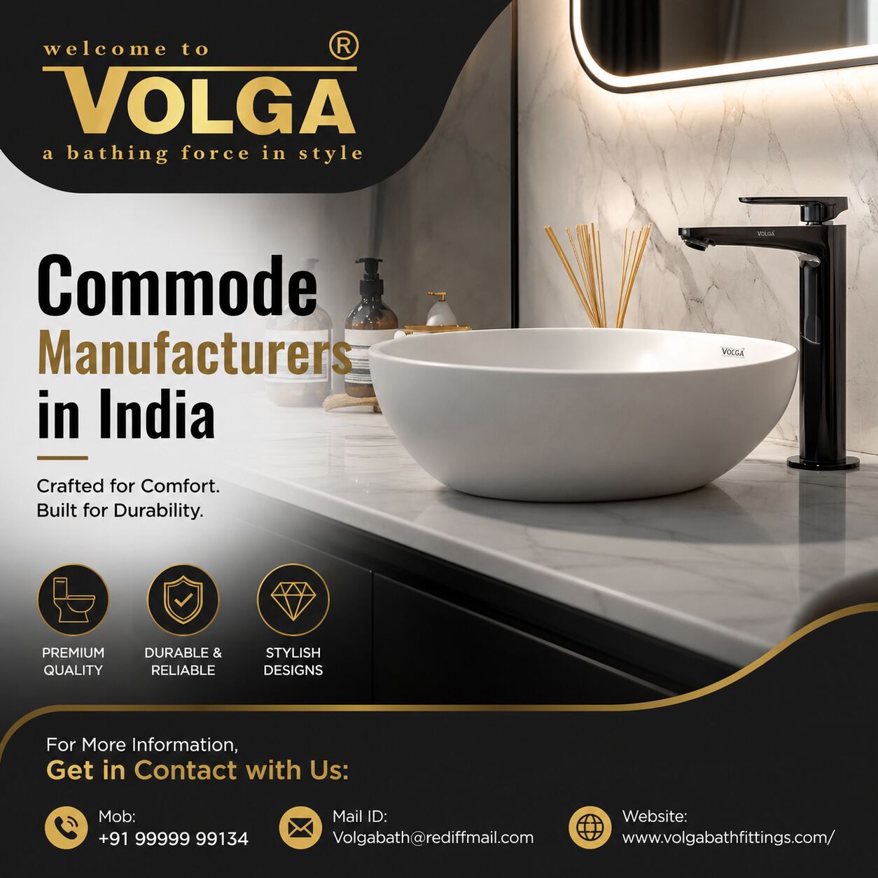 Mumbai, Business, Best Commode Manufacturers | Commode Manufacturers In India