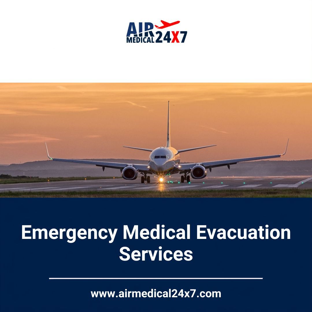 Dubai, Health, Global Air Ambulance & Emergency Medical Evacuation Services