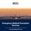 Global Air Ambulance & Emergency Medical Evacuation Services